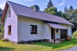 Nový objekt: Chalupa Železné hory - Veselý Kopec - Vysočina
