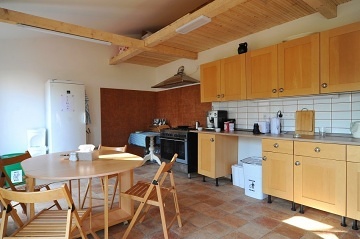 Glamping s wellness - 4 Jurty - St�edn� �echy