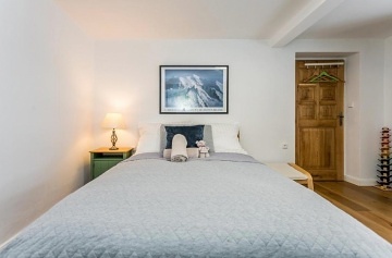 Apartmn Krkonoe - Vysok nad Jizerou - Hoensko