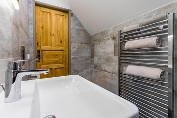 Apartmn Krkonoe - Vysok nad Jizerou - Hoensko