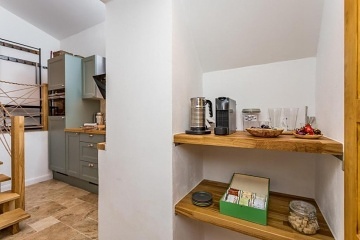 Apartmn Krkonoe - Vysok nad Jizerou - Hoensko