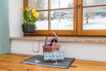 Apartmn Krkonoe - Vysok nad Jizerou - Hoensko