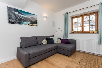 Apartmn Krkonoe - Vysok nad Jizerou - Hoensko