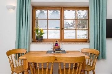 Apartmn Krkonoe - Vysok nad Jizerou - Hoensko