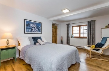 Apartmn Krkonoe - Vysok nad Jizerou - Hoensko