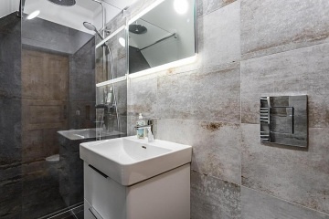 Apartmn Krkonoe - Vysok nad Jizerou - Hoensko
