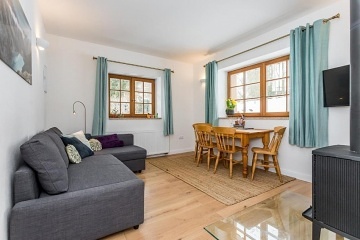 Apartm�n Krkono�e - Tom�ovy vrchy - Zlat� Ole�nice