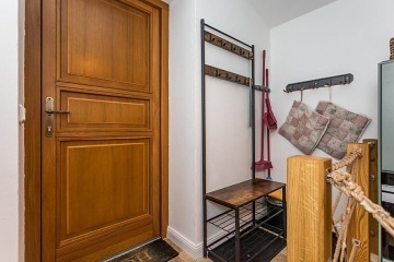 Apartmn Krkonoe - Vysok nad Jizerou - Hoensko