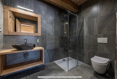 Wellness Penzion & Chalet - Beliansk� Tatry