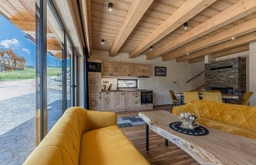 Wellness Penzion & Chalet - Ždiaranka ***