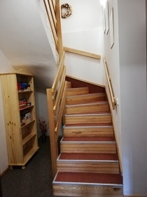 Chalupa Ester - apartmány Rokytnice n. Jizerou