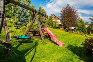 Chalupa Ester - apartmány Rokytnice n. Jizerou