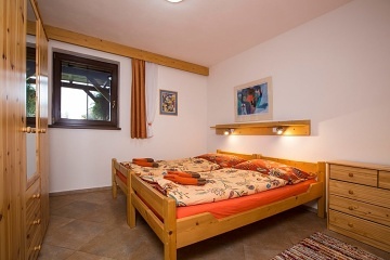 Chalupa Ester - apartmány Rokytnice n. Jizerou