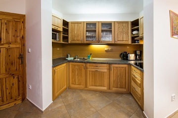 Chalupa Ester - apartmány Rokytnice n. Jizerou