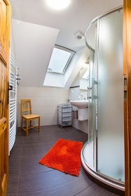 Chalupa Ester - apartmány Rokytnice n. Jizerou