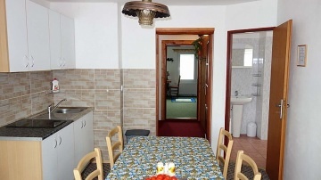Chalupa Vila Meluzína - apartmány Háj - Loučná
