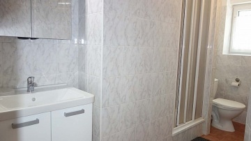 Chalupa Vila Meluzína - apartmány Háj - Loučná
