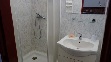 Chalupa Vila Meluzína - apartmány Háj - Loučná