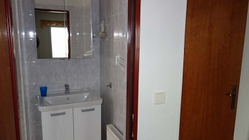 Chalupa Vila Meluzína - apartmány Háj - Loučná