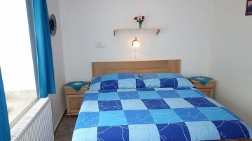 Chalupa Vila Meluzína - apartmány Háj - Loučná