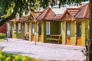 Nov objekt: Penzion a dtsk hit - Hodonnsko - Plava 1M-236
