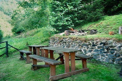 Chalupa Bývalá Lékárna - Křivoklátsko - Berounka