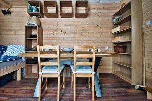 Tiny Home - Glamping Ostrov - Maln - Lipno