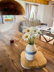 Hamerská chaloupka - Hamry - Hlinsko