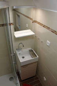 Chata u lesa - Pod Jurkou - Pustevny - Beskydy