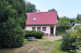 Nový objekt: Chalupa Stoječín - Český Rudolec - jižní Čechy 2C-297