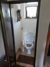 Pronájem chaty - jezero Katlov - Zdeslavice