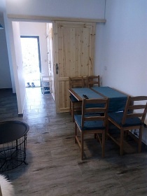 Chalupa s bazénem a wellness - Aldrov - Krkonoše