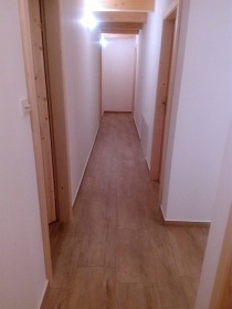 Chalupa s bazénem a wellness - Aldrov - Krkonoše