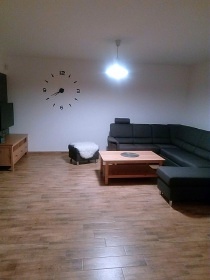 Chalupa s bazénem a wellness - Aldrov - Krkonoše