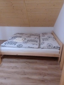 Chalupa s bazénem a wellness - Aldrov - Krkonoše