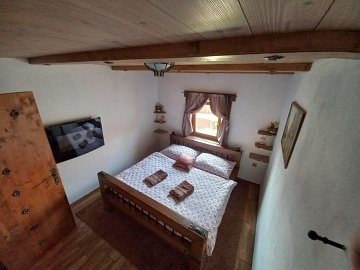 Apartmány Zaječská věž - vinný sklep Zaječí