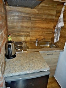 Apartmány Zaječská věž - vinný sklep Zaječí