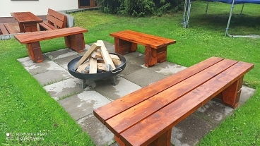 Rodinná chalupa - Zlatý potok - Orlické hory