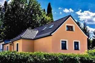 Nový objekt: Rekreační dům se saunou - Jizerské hory - Hejnice 6C-113