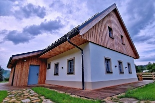 Nový objekt: Chalupa Jizerské hory - Ořešník - Bílý Potok 6C-114
