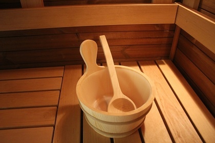 Chalupa Jizersk� hory - O�e�n�k - B�l� Potok