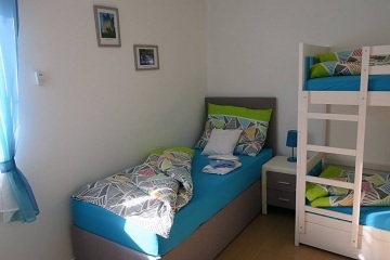 Chalupa bazn a wellness - Ondejnk - eladn