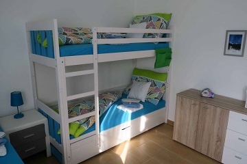 Chalupa bazn a wellness - Ondejnk - eladn