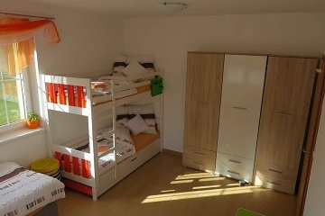 Chalupa bazn a wellness - Ondejnk - eladn