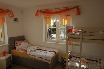 Chalupa bazn a wellness - Ondejnk - eladn