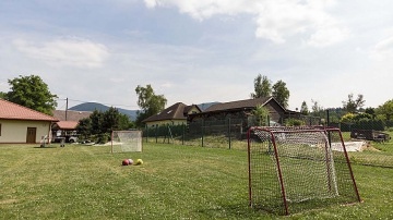 Chalupa bazn a wellness - Ondejnk - eladn