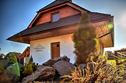 Holiday House SABALA 1 - Stará Lesná - Tatry