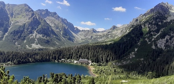 Holiday House SABALA 1 - Stará Lesná - Tatry