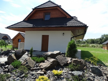 Holiday House SABALA - Stará Lesná - V. Tatry