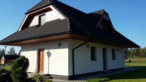 Holiday House SABALA - Stará Lesná - V. Tatry
